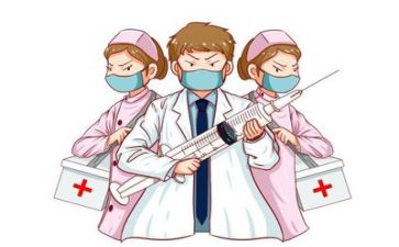 2024年学校疫情期间工作总结5篇