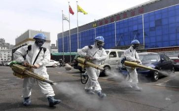 大疫情心得体会优秀7篇
