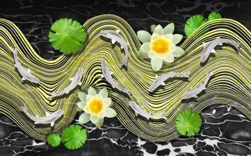 设计艺术活动方案8篇