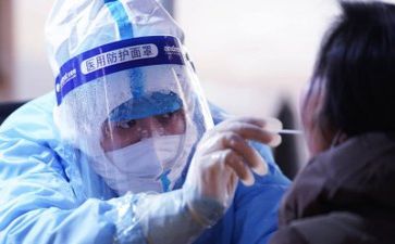医务科年终工作总结5篇