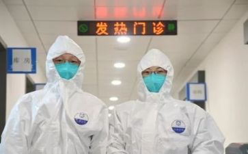 医务所述职报告8篇
