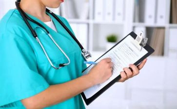 医学生个人简历自我鉴定5篇