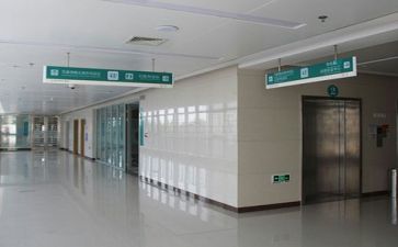 去医院体会心得推荐7篇