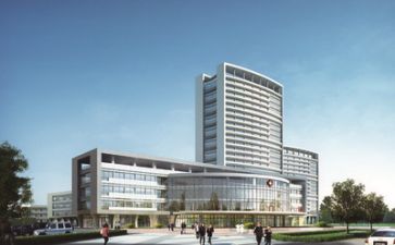 市医院工作报告优秀8篇