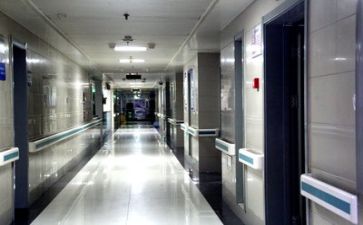 医院年终个人述职报告7篇