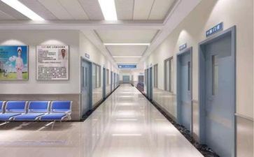 简医院个人述职报告优质5篇