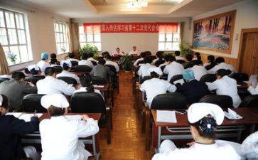 2024医院年终个人总结最新5篇