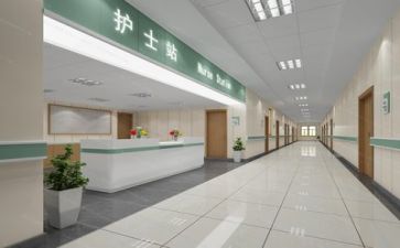 市医院工作总结报告模板7篇