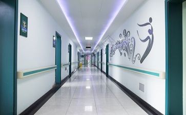 医院个人总结7篇