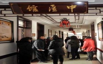 2024医院年终个人总结模板5篇