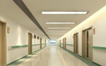 医院年终工作总结模板7篇