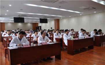 医院工作总结及计划6篇