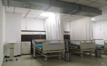 医院2024年度医院工作总结精选5篇