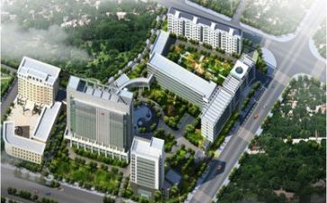 2024年度医院年度工作总结6篇