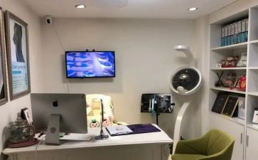 医院办公室年终个人总结7篇
