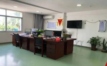 医院办公室月工作计划最新7篇