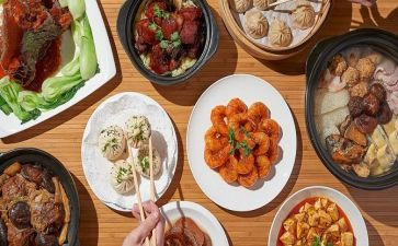 用餐文明演讲稿7篇