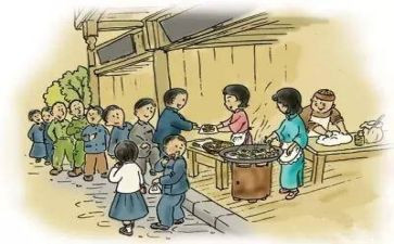 有关于优点的作文8篇