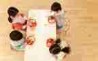 在幼儿园的总结报告优质6篇