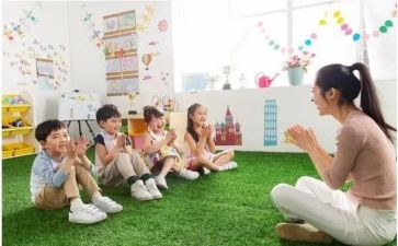 幼儿教师心的演讲稿7篇