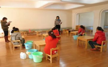 幼儿教师跟岗研修总结7篇