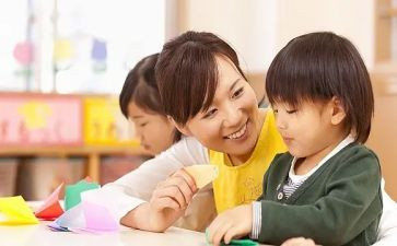 有关幼儿教师的述职报告8篇
