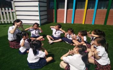 幼儿教师进高级述职报告6篇