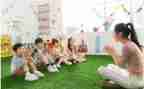 县聘幼儿教师个人总结范文推荐6篇