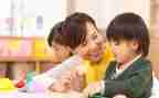 幼儿教师个人个人总结范文参考5篇