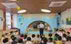 幼儿教师学期个人总结5篇