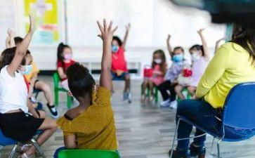 幼儿培训教育心得模板7篇