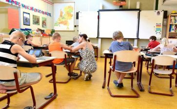 幼儿培训教育心得8篇
