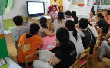 幼儿园教师组年度总结范文最新7篇