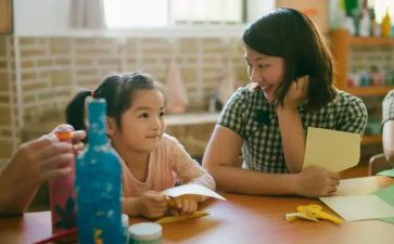 幼儿园教师帮扶心得体会7篇