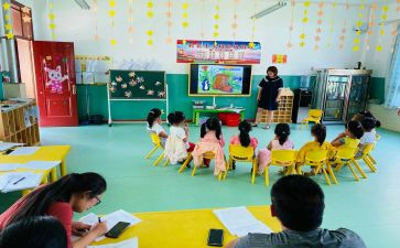 幼儿园教师周工作总结通用5篇
