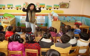 幼儿园教师周心得体会模板8篇