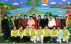 幼儿园教师的自我鉴定6篇