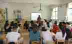 幼儿园教师个人考核工作总结优秀6篇