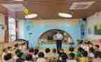 幼儿园教师国培训心得体会参考7篇
