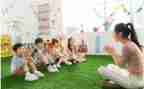 幼儿园教师组年度总结范文5篇