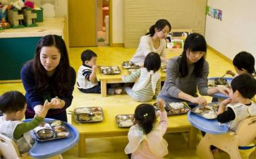 幼教的个人总结7篇