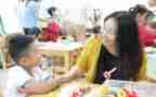 幼教点培训心得体会8篇