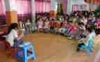 幼教实习的心得体会5篇