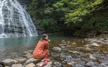 游山水作文600字精选6篇