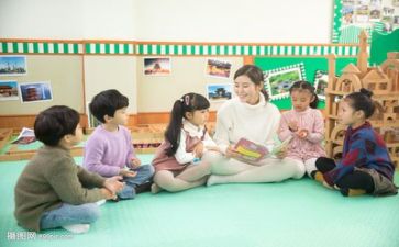 幼师月工作总结及反思7篇