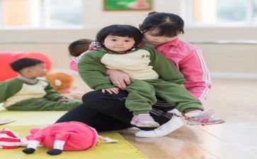 幼师个人总结模板5篇