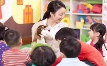 2024年幼师个人总结最新6篇