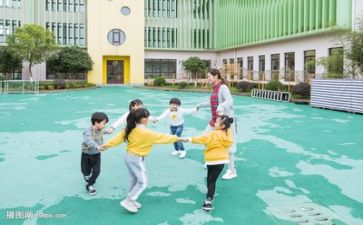 幼师参加培训心得体会6篇