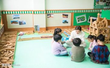 2024年幼师个人总结6篇