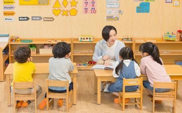 幼师的月工作总结最新7篇